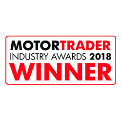 Motor Trader Award