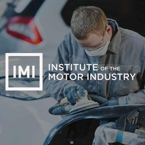 The Institute of the Motor Industry