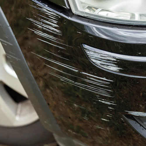 Car Bumper Repairs Luton