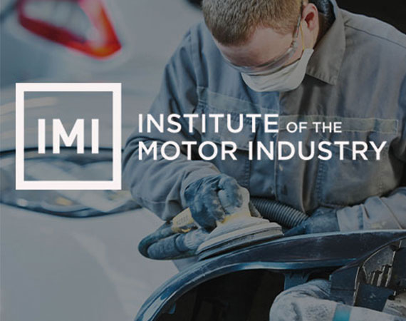 IMI Accredited