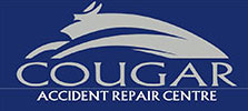 Cougar Accident Repair Centre Ltd